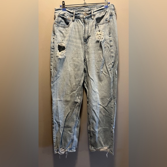 Women’s American Eagle Jeans size 10 - Picture 1 of 6